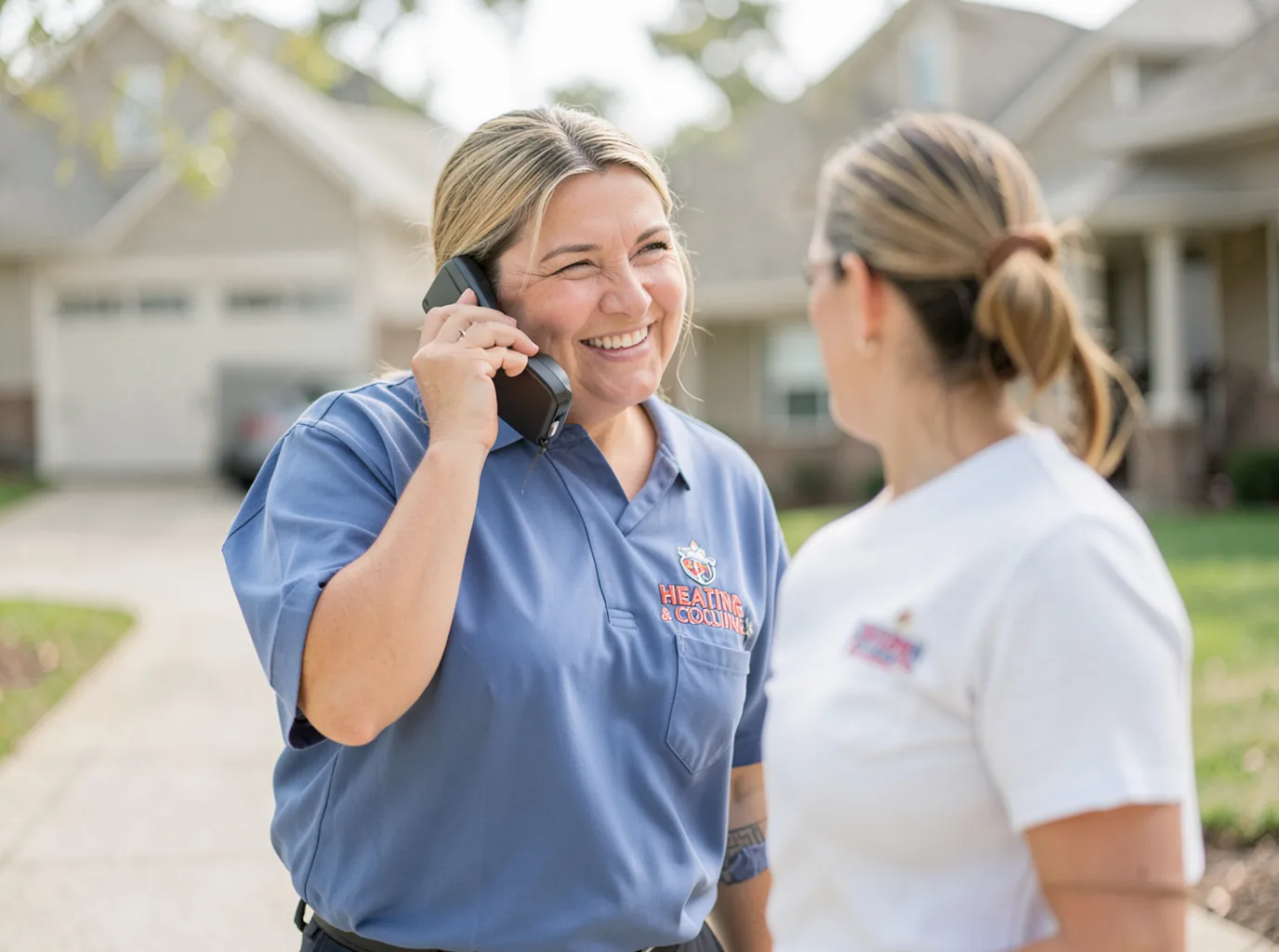 Hvac Repair Attica, OH FAQs